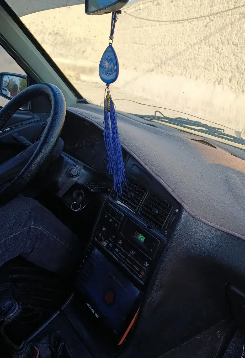 پژو۲۰۰۰مدل۸۱|خودرو سواری و وانت|ارومیه, |دیوار