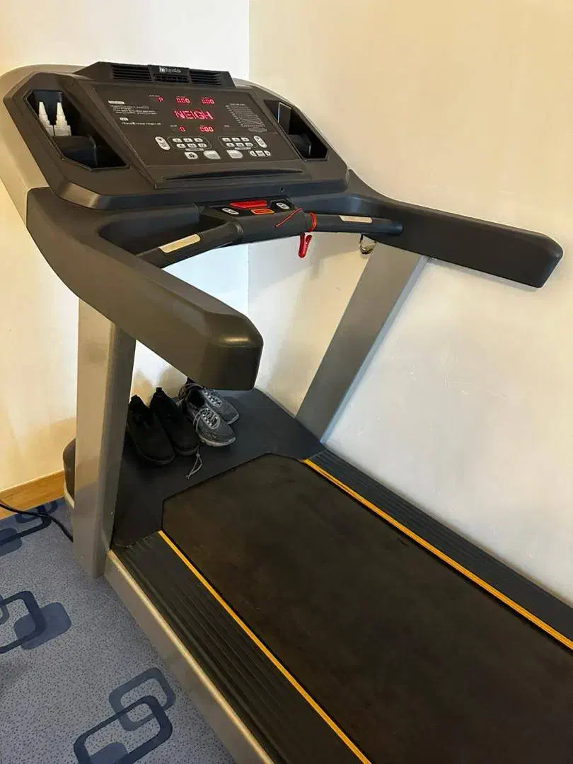 تردمیل باشگاهی ایمپالس pt300|تجهیزات ورزشی|بجنورد, |دیوار