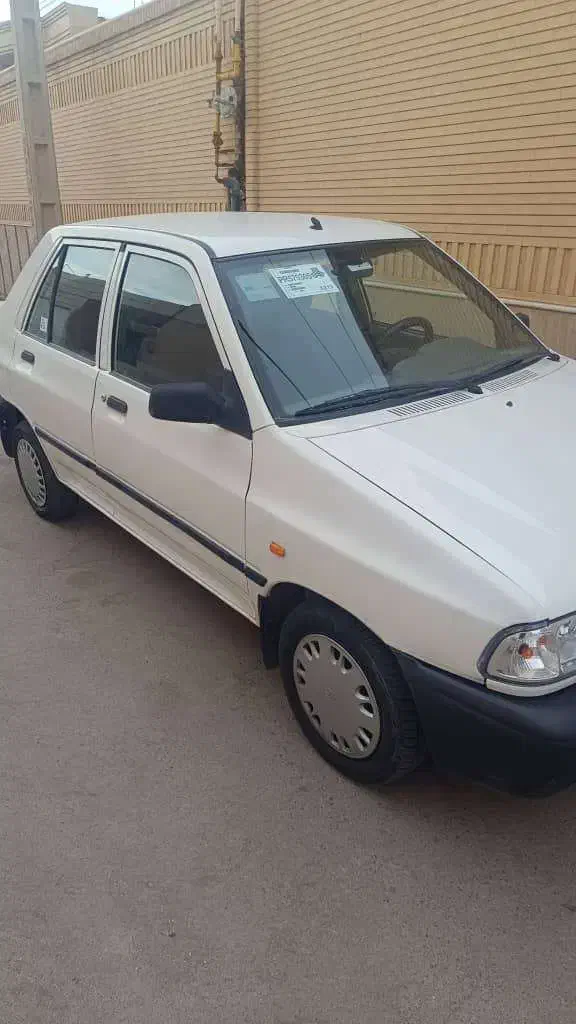 پراید131|خودرو سواری و وانت|رفسنجان, |دیوار