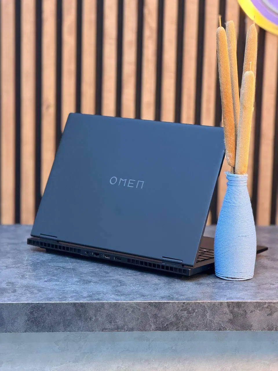 Hp omen 16 gaming|رایانه همراه|اصفهان, شهرک کوثر|دیوار