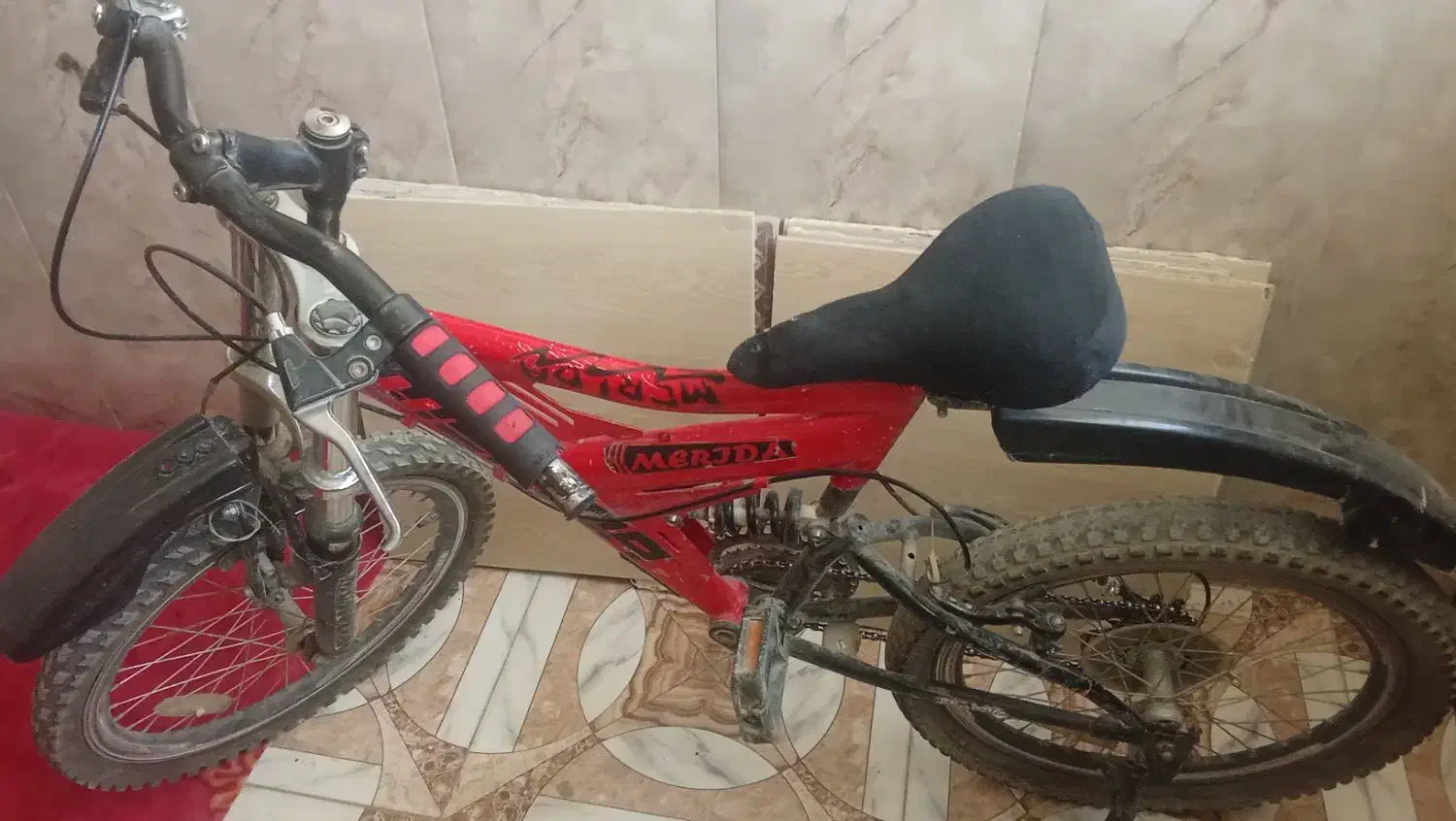 دوچرخه20|دوچرخه، اسکیت، اسکوتر|مریوان, |دیوار