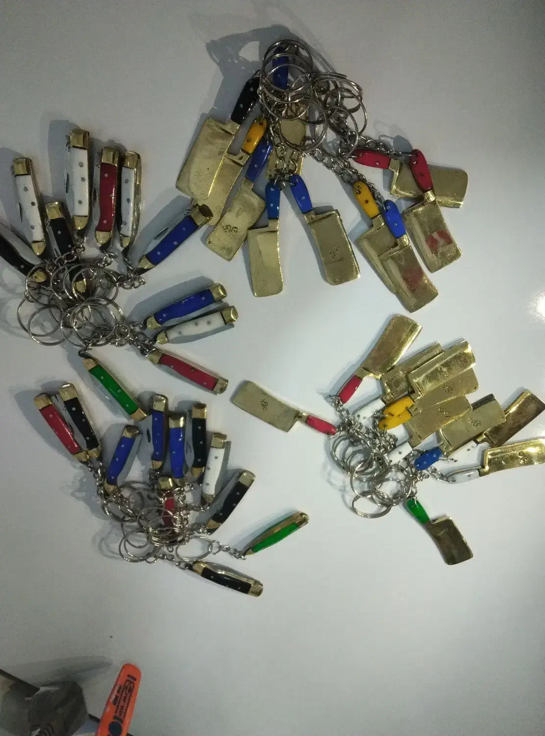 چاقو|کوهنوردی و کمپینگ|زنجان, |دیوار