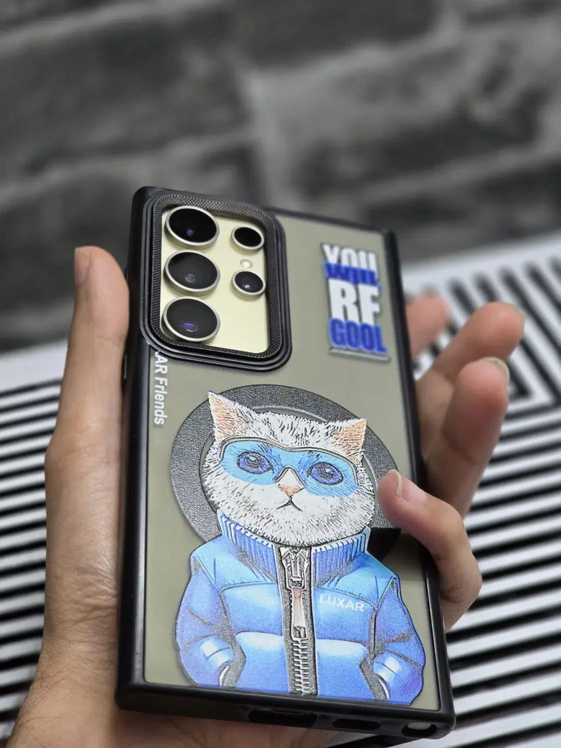 S24 Ultra 256G|موبایل|گرگان, |دیوار