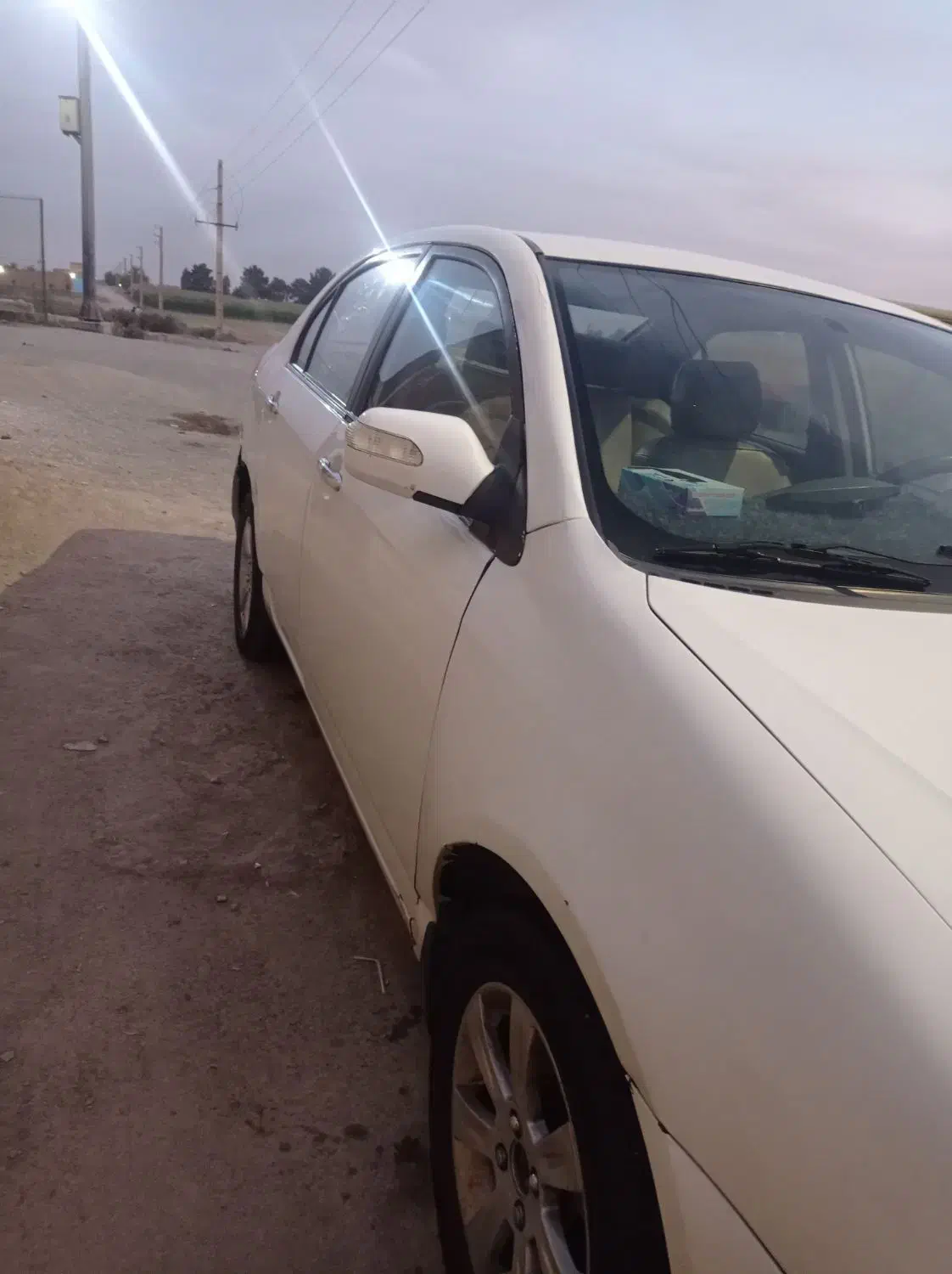 لیفان620|خودرو سواری و وانت|قرچک, میرزائی جنوبی|دیوار