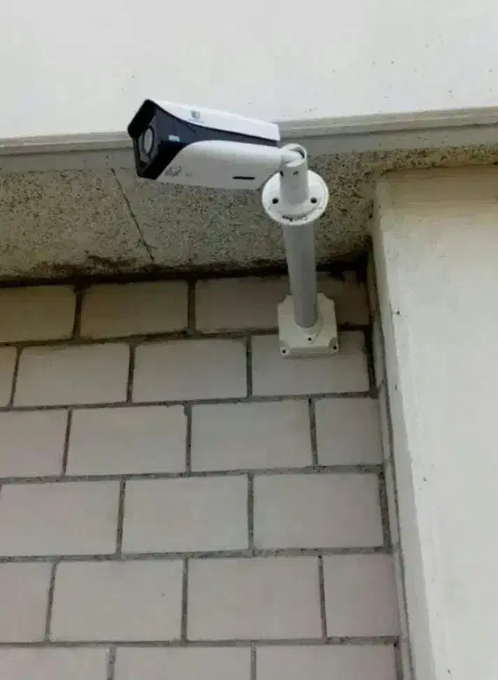 نصب دوربین مدار بسته دید در شب رنگی  اقساطی|خدمات پیشه و مهارت|اصفهان, بهارستان|دیوار