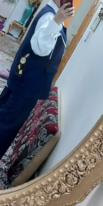 لباس|لباس|نورآباد, |دیوار