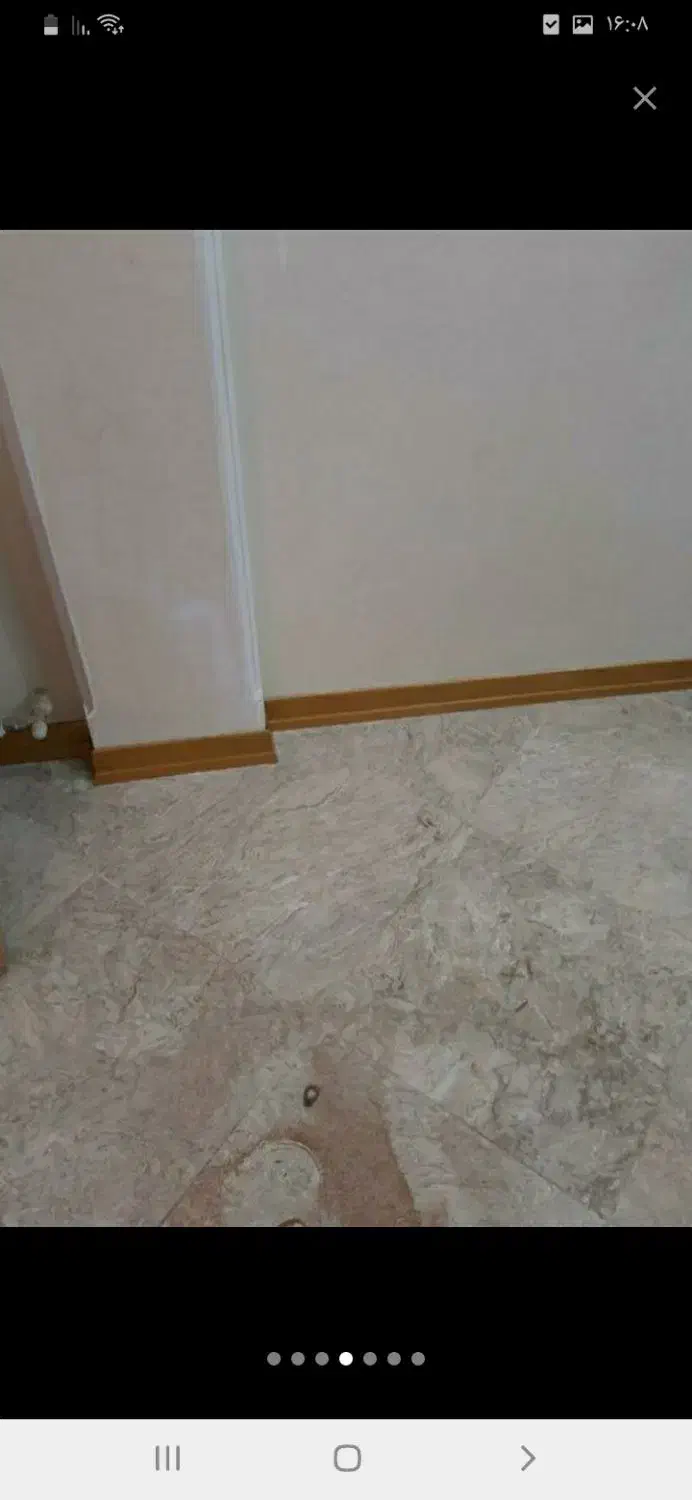 نصب قرنیز و نبشی|خدمات پیشه و مهارت|تهران, والفجر (افسریه)|دیوار