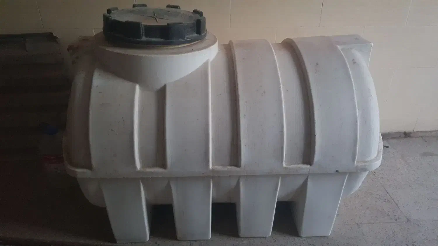 ابگرم کن وبشکه ۱۰۰۰ لیتری|آبگرمکن، پکیج، شوفاژ|باوی, |دیوار