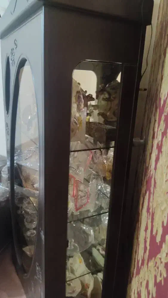 بوفه|بوفه، ویترین، کنسول|اهواز, فاز ۲ پادادشهر|دیوار