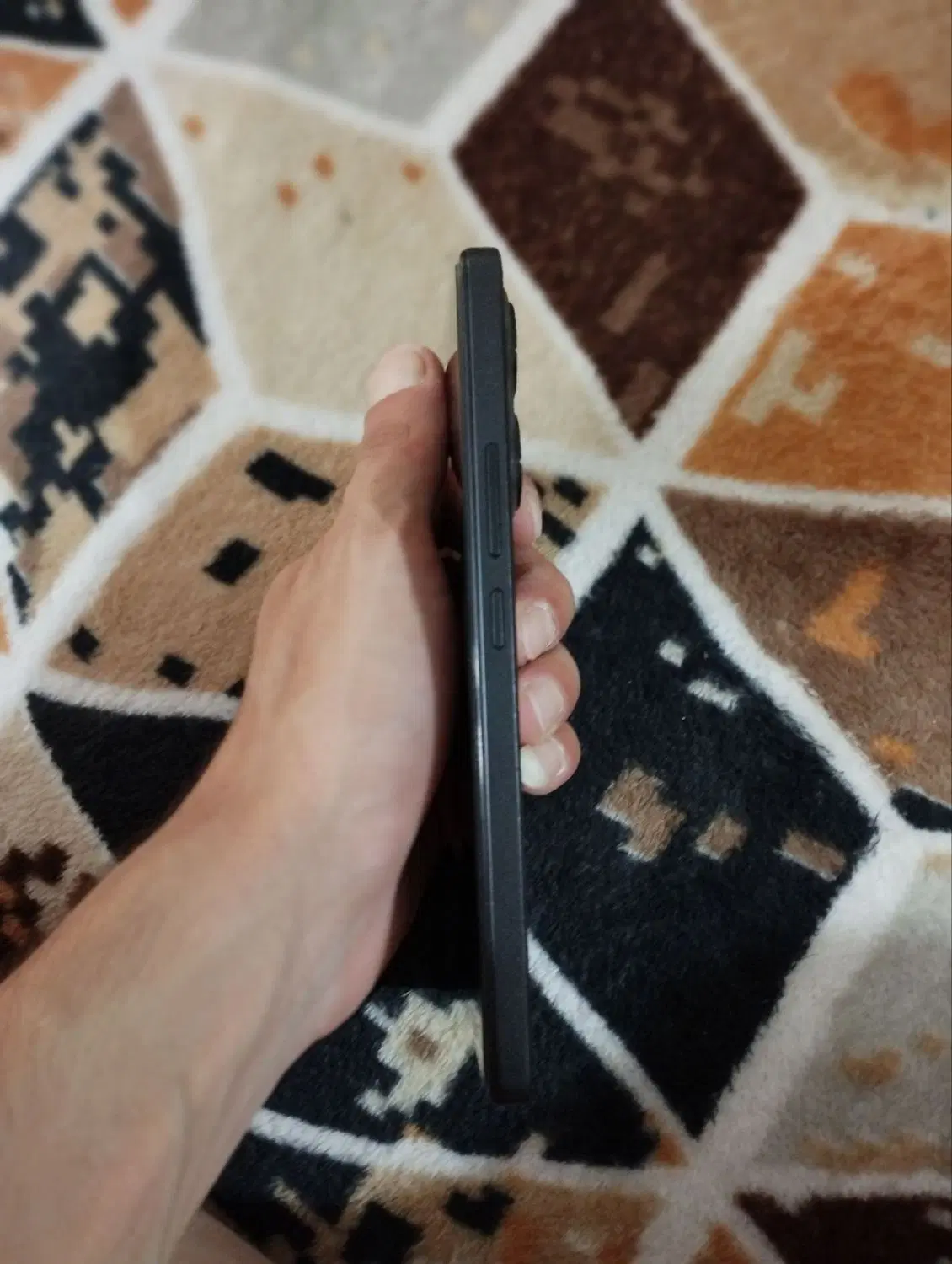 Redmi Note 14|موبایل|نسیم‌شهر, |دیوار