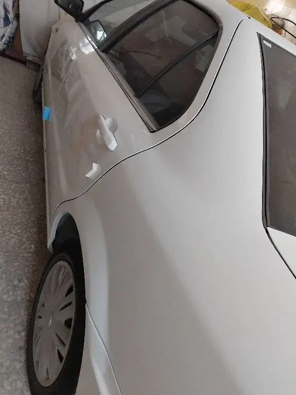 سورن پلاس xu7p دریچه برقی 1404|خودرو سواری و وانت|برخوار, |دیوار