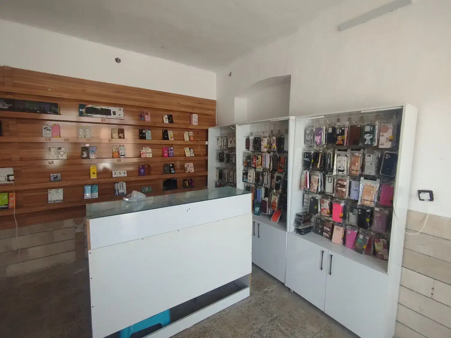 فروش تمامی گارد و لوازم جانبی|لوازم جانبی موبایل و تبلت|بیرجند, |دیوار