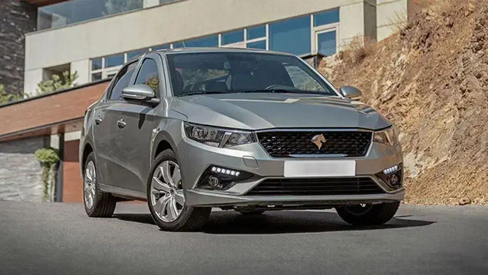 تارا V4LX اتوماتیک تیتانیوم صفر 1404|خودرو سواری و وانت|اهواز, کوی پیروزی|دیوار