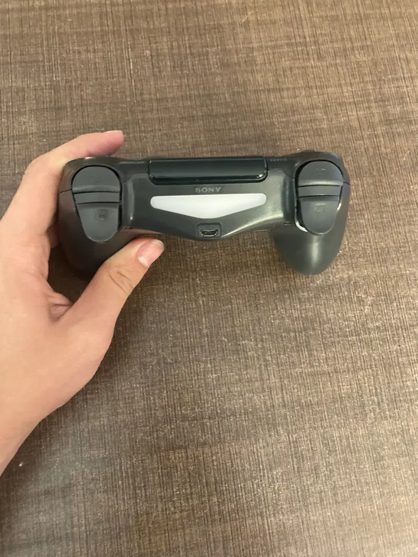 دسته ps4|کنسول، بازی ویدئویی و آنلاین|تهران, نعمتآباد|دیوار
