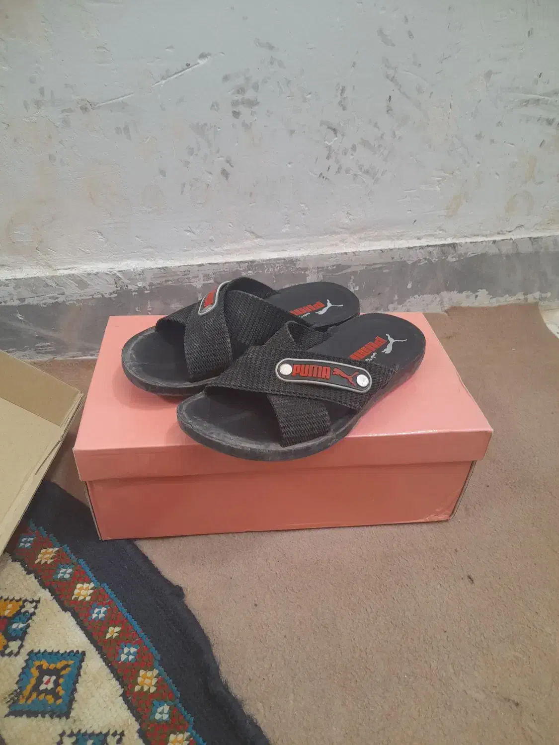 کفش ودمپایی بچه گانه|کفش و لباس بچه|بروجرد, |دیوار