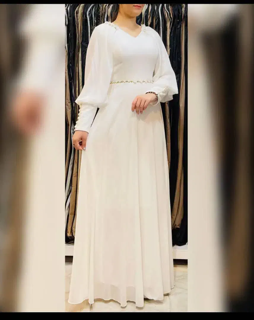 لباس عروس|لباس|گرگان, |دیوار