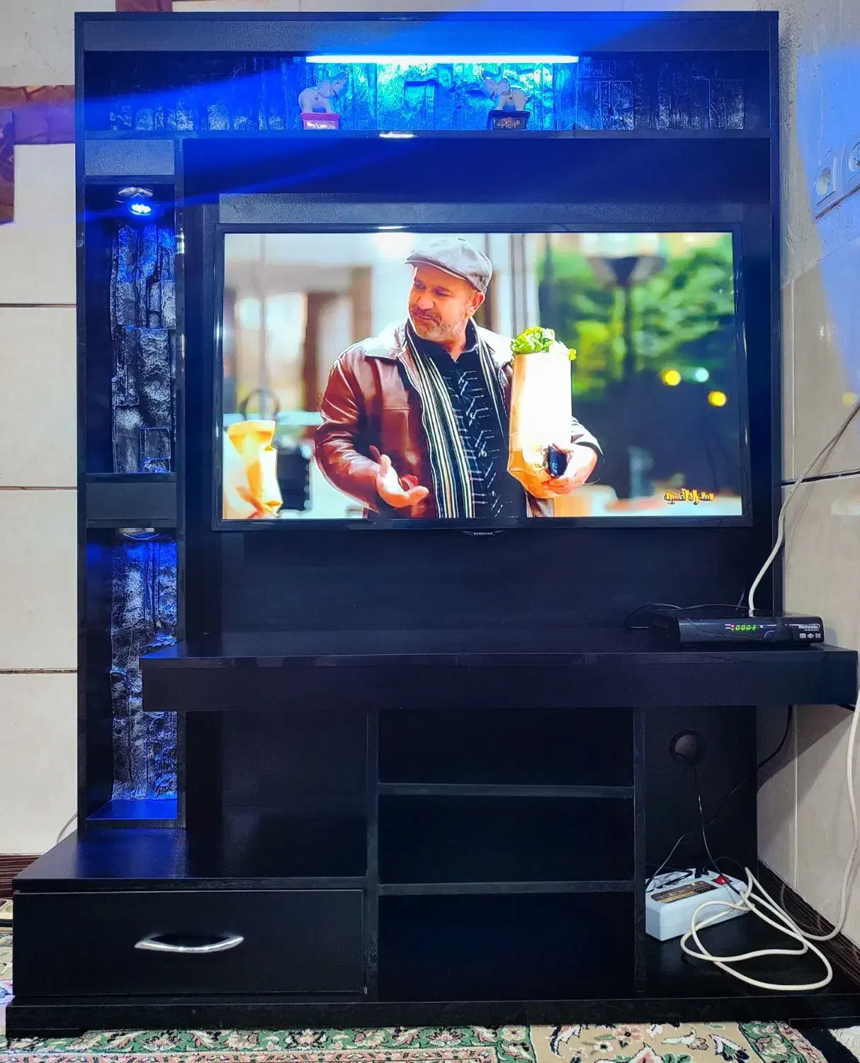 میز تلویزیون|میز تلویزیون|بهبهان, |دیوار