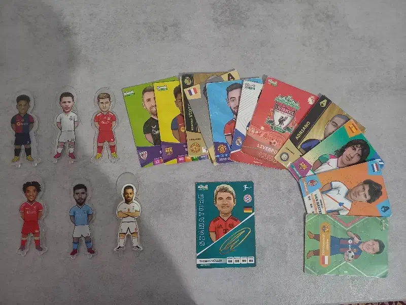 کارت کیمدی|کلکسیون و سرگرمی|رشت, کوی جام جم|دیوار