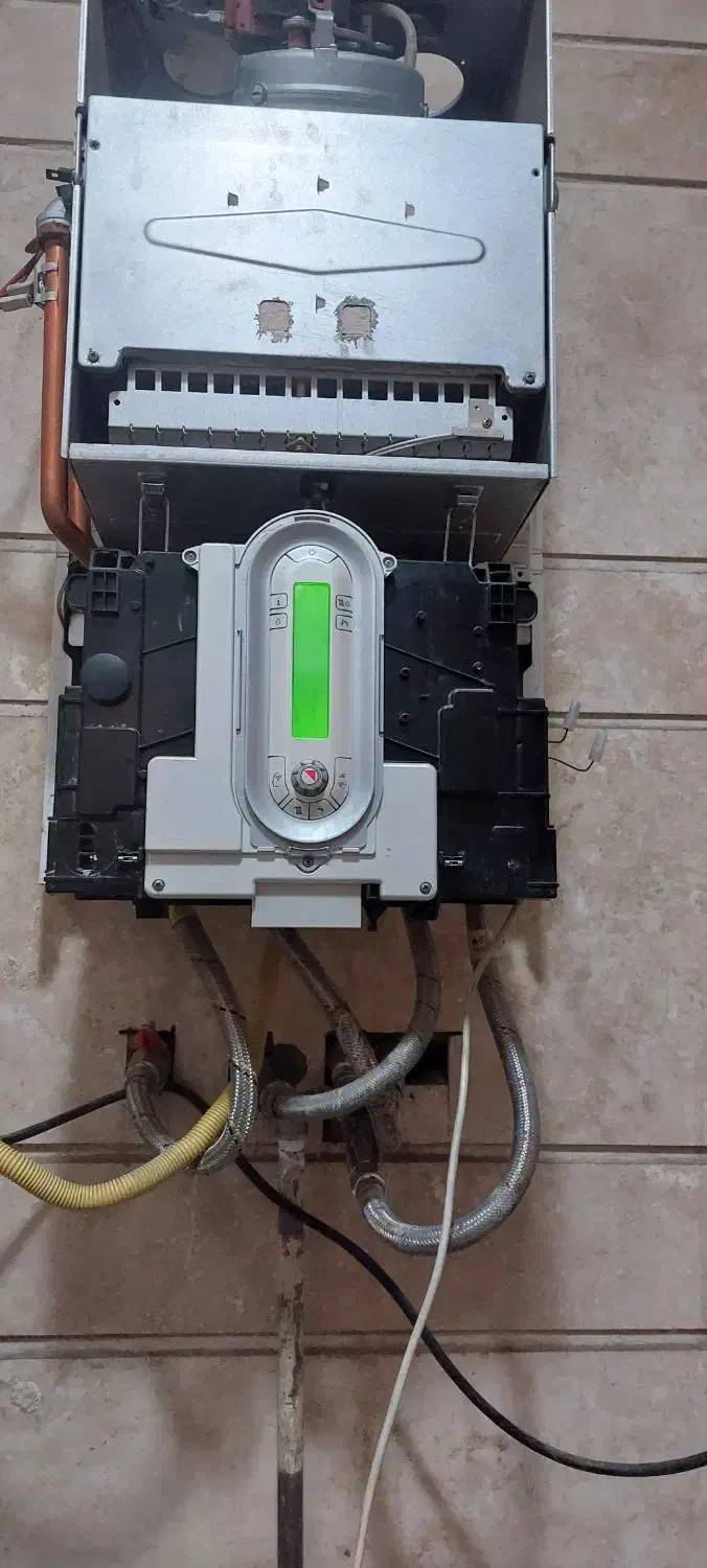 سرویس و تعمیر پکیج|خدمات پیشه و مهارت|تهران, کرمان|دیوار