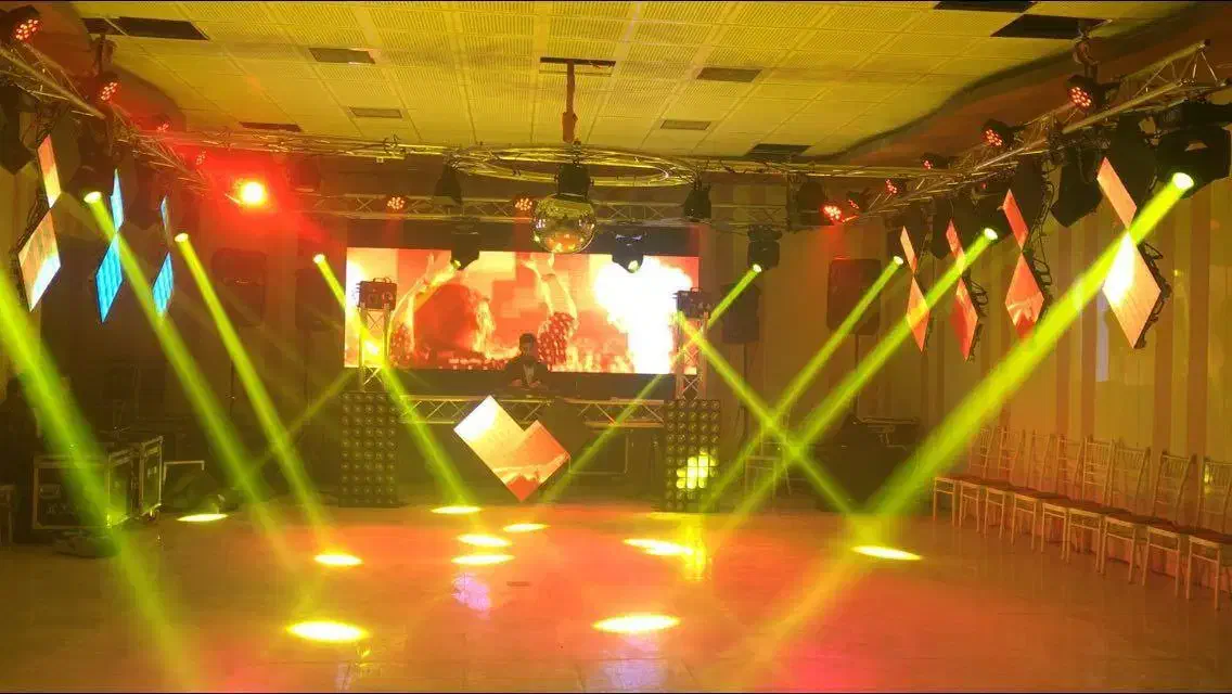 دیجی عقد عروسی و تولد خانم و اقا|خدمات پذیرایی، مراسم|کرمان, |دیوار