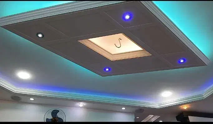 گچ کاری و گچ بری|خدمات پیشه و مهارت|بندر امام خمینی, |دیوار