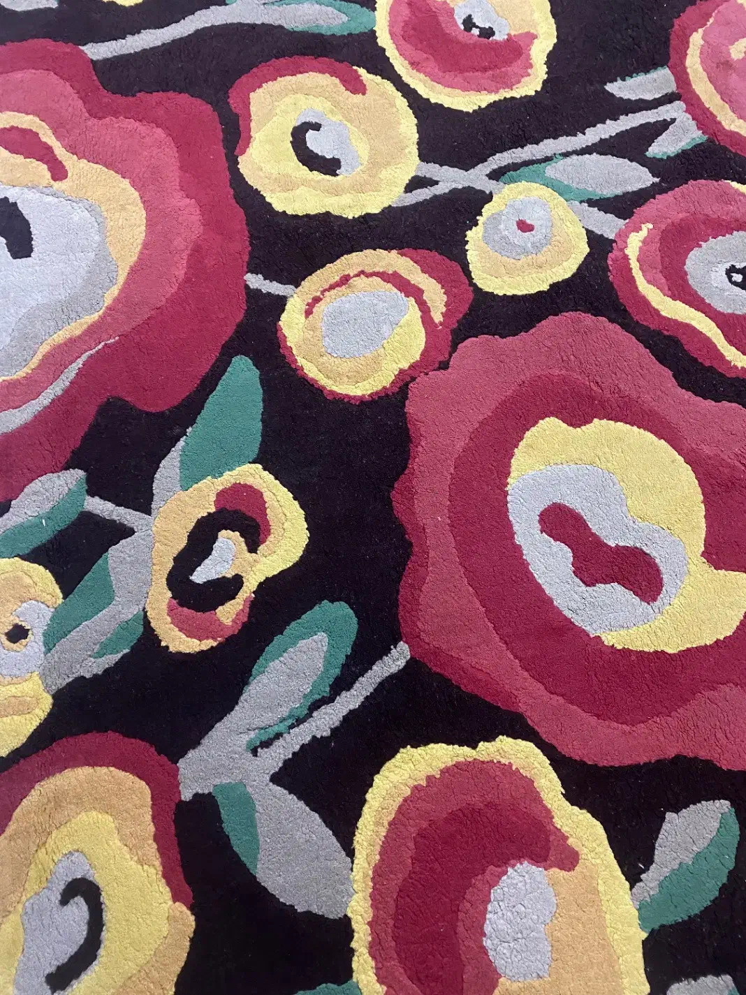 فرش ۶متری|فرش|دماوند, مسکن مهر گیلاوند|دیوار