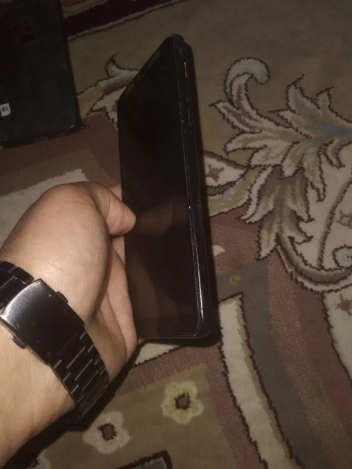 گوشی j8|موبایل|مسجد سلیمان, |دیوار