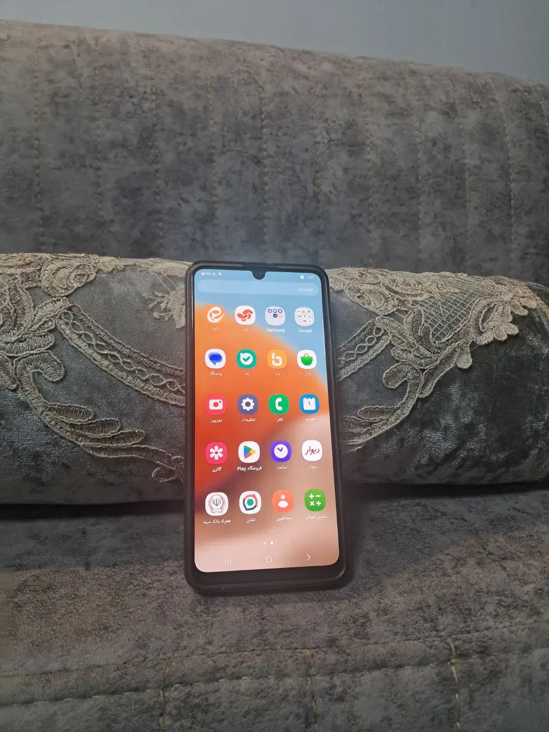 a32|موبایل|خرم‌آباد, |دیوار