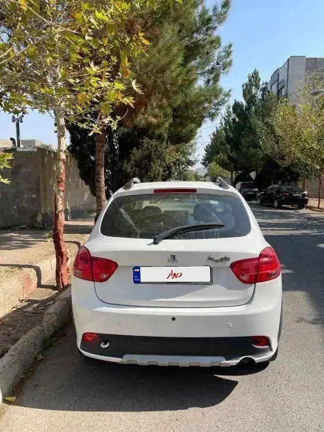 کوئیک s مدل 401|خودرو سواری و وانت|شاهرود, |دیوار