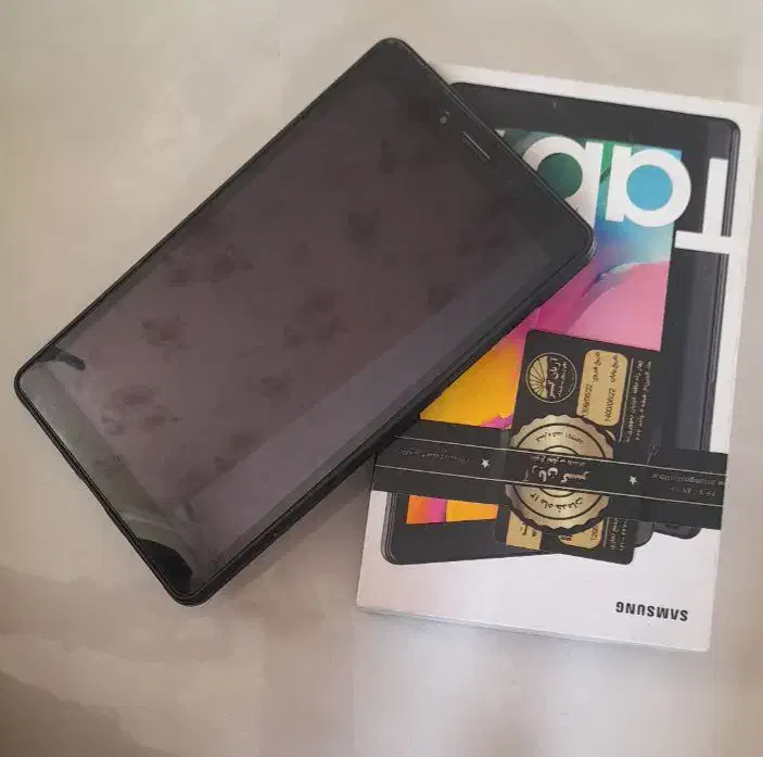 تبلت سامسونگ t295|تبلت|همدان, |دیوار