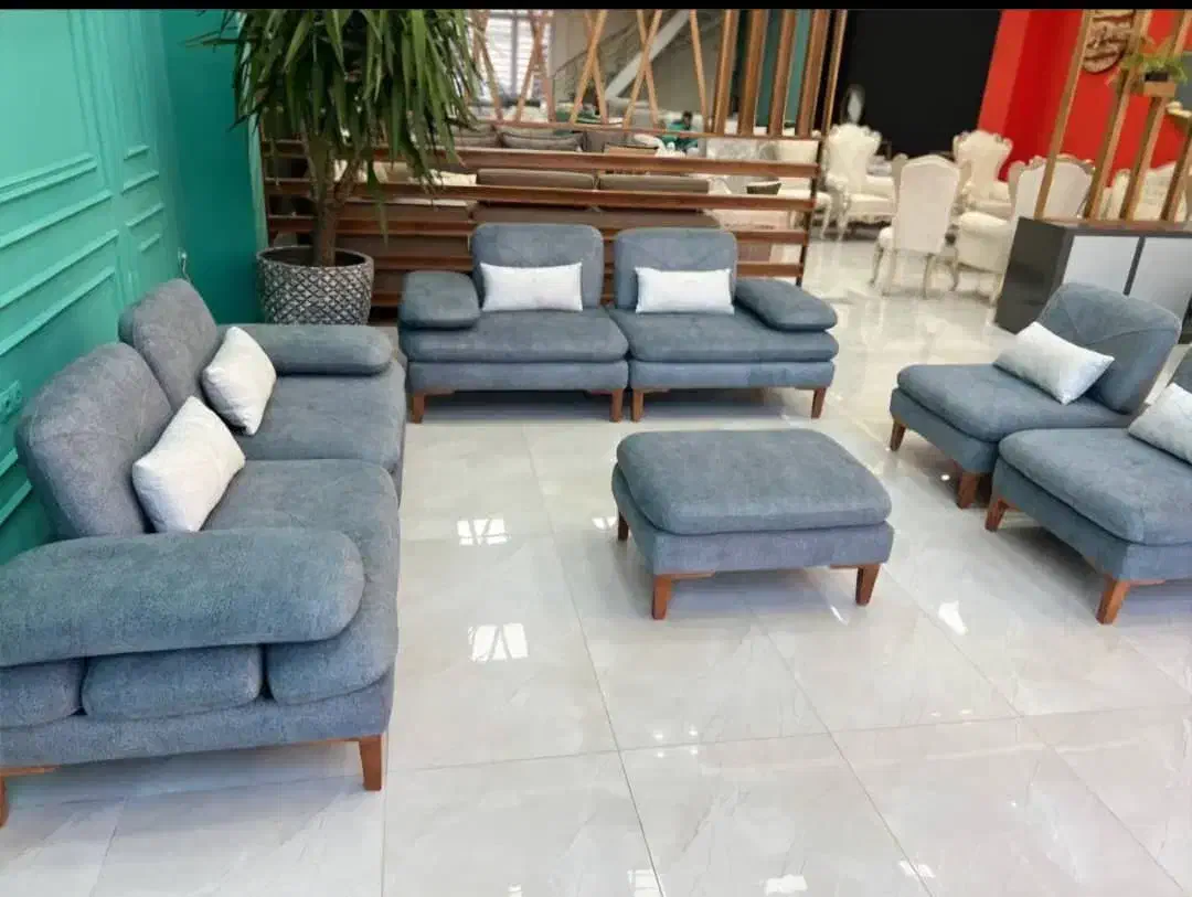 دکوراسیون شیک با مبل راحتی، کلاسیک ویژه منزل شما|مبلمان خانگی و میز عسلی|رشت, کوی غلام نیا|دیوار