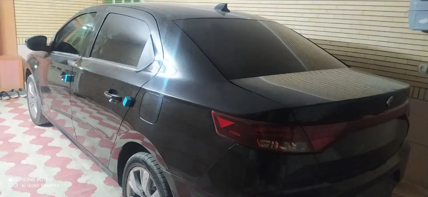 تارا V4 ال ایکس|خودرو سواری و وانت|کازرون, |دیوار