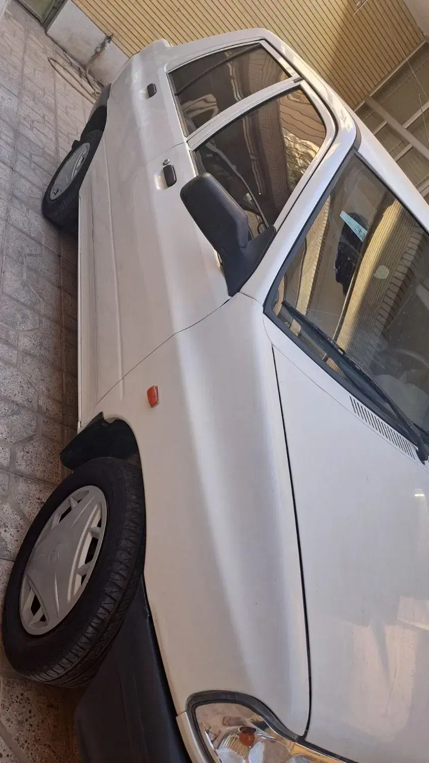 پراید ۱۳۱ مدل ۹۸|خودرو سواری و وانت|خورموج, |دیوار