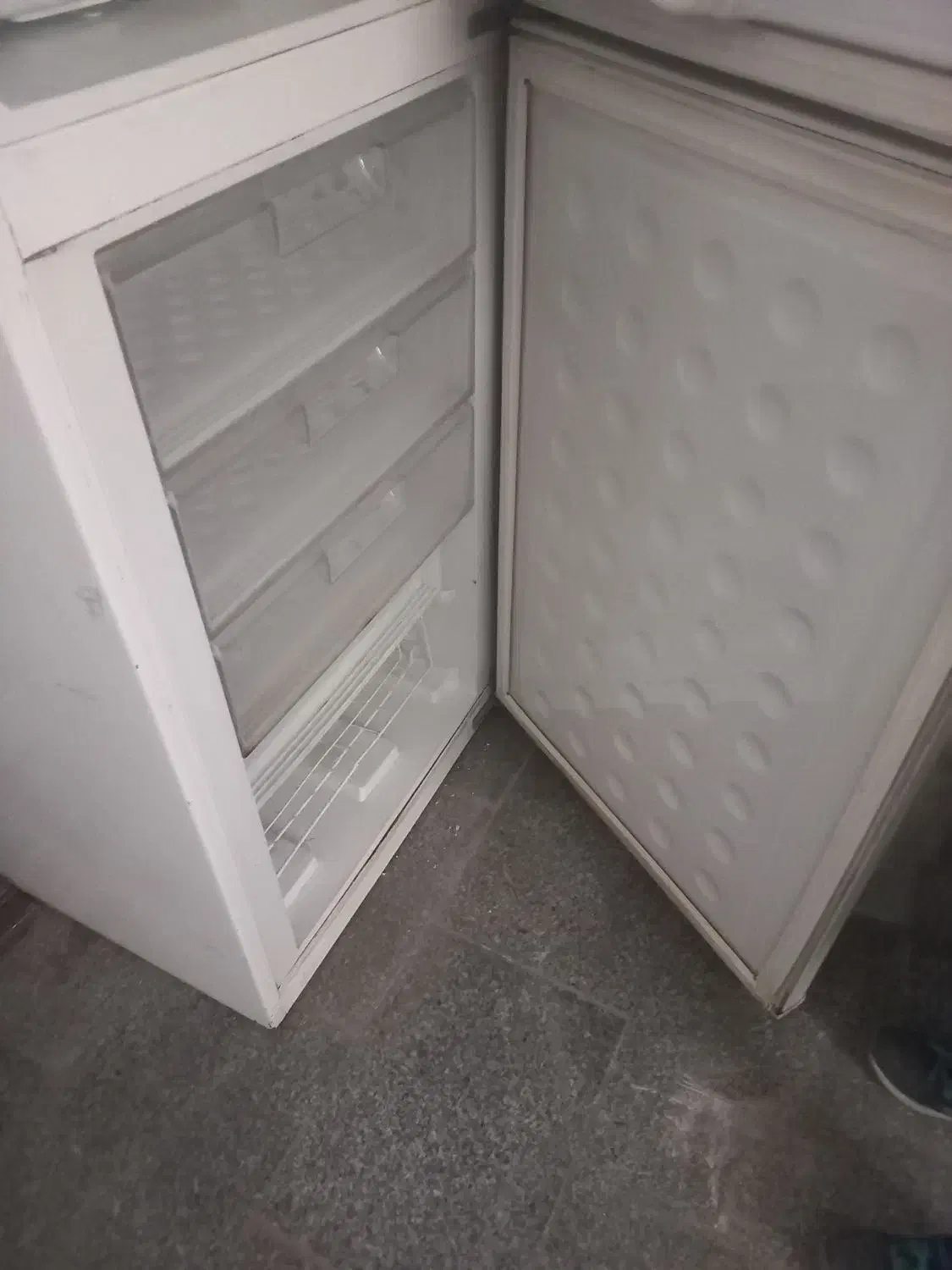 یخچال|یخچال و فریزر|فولادشهر, مسکن مهر فولادشهر|دیوار