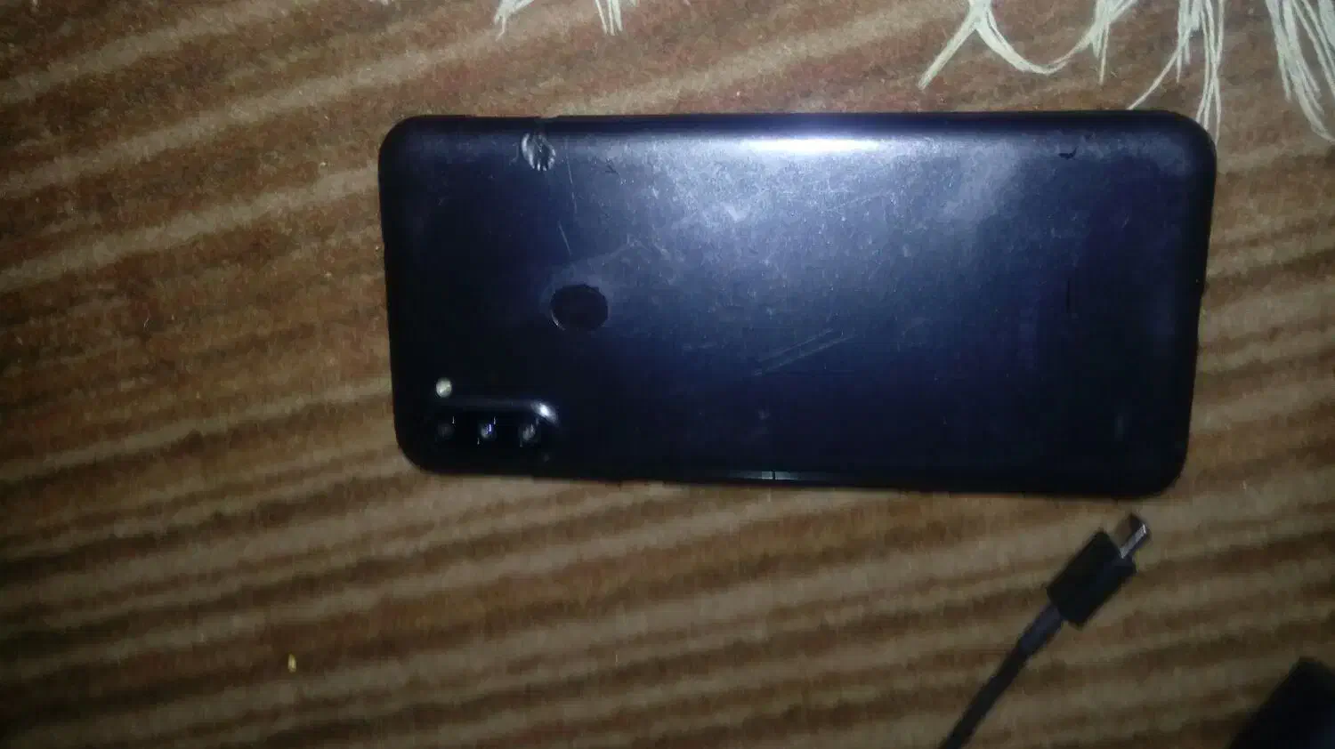 دوعدد کوشی لمسی فروشی|موبایل|مشهد, شهید قربانی|دیوار