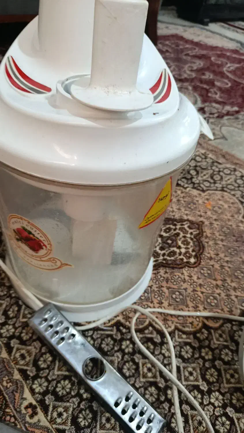 خردکن تز|خردکن، آسیاب، غذاساز|گنبد کاووس, |دیوار