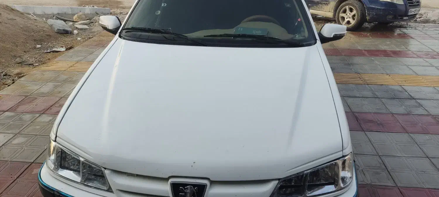 پارس تی فایو|خودرو سواری و وانت|لامرد, |دیوار