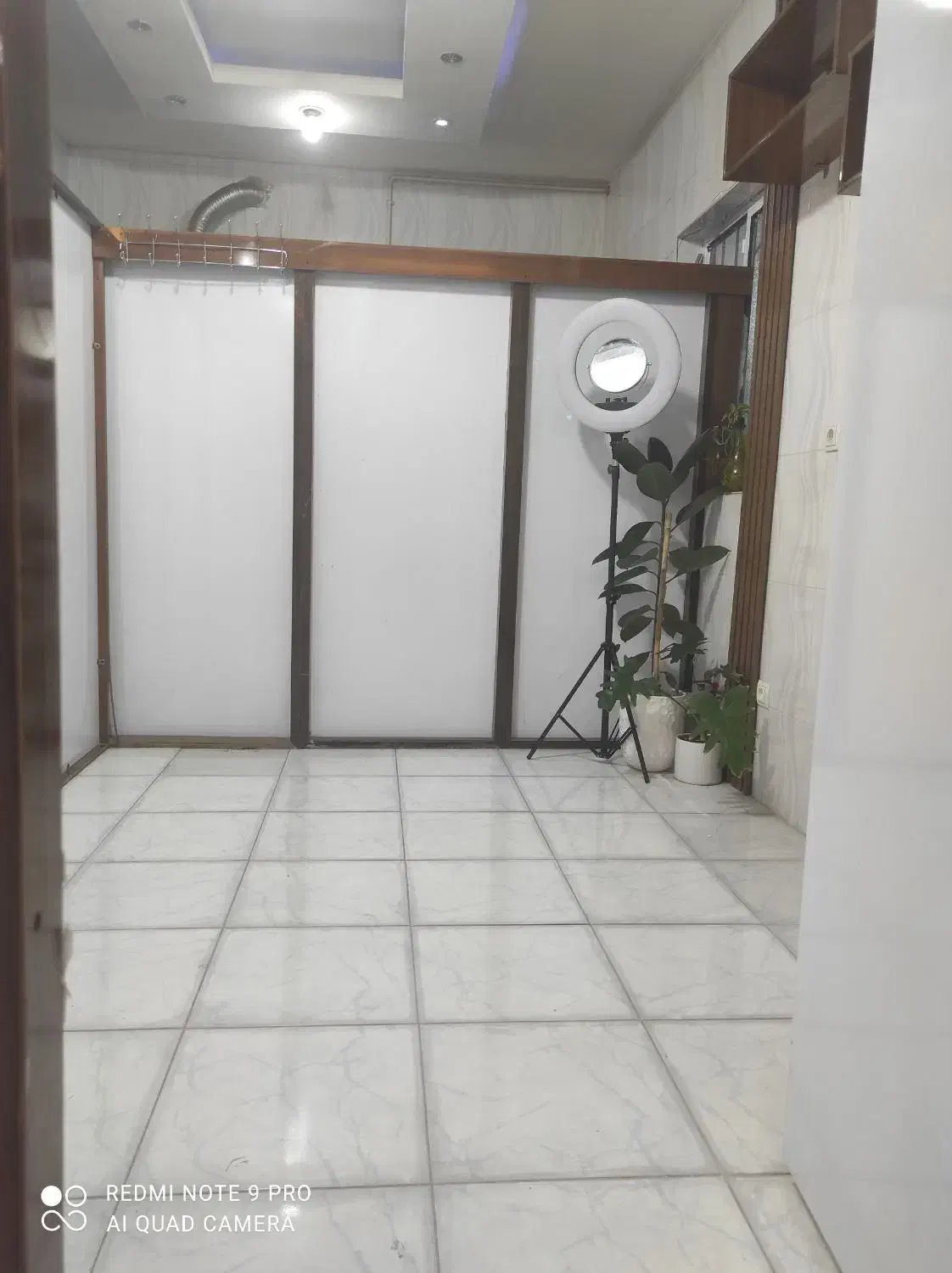 اجاره پارتیشن در کلینیک زیبایی|خدمات آرایشگری و زیبایی|بوشهر, |دیوار