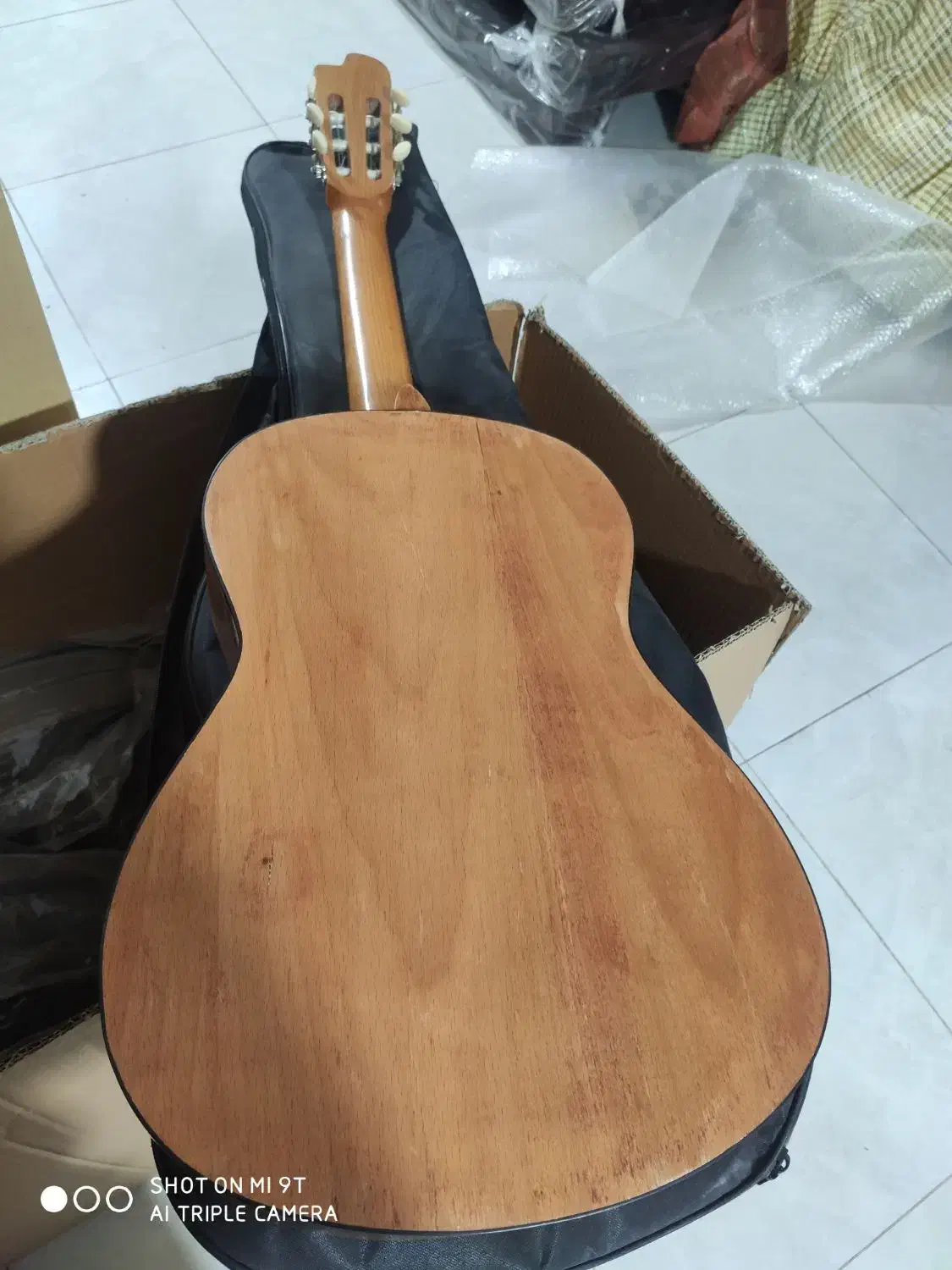 گیتار|گیتار، بیس، امپلیفایر|تاکستان, |دیوار