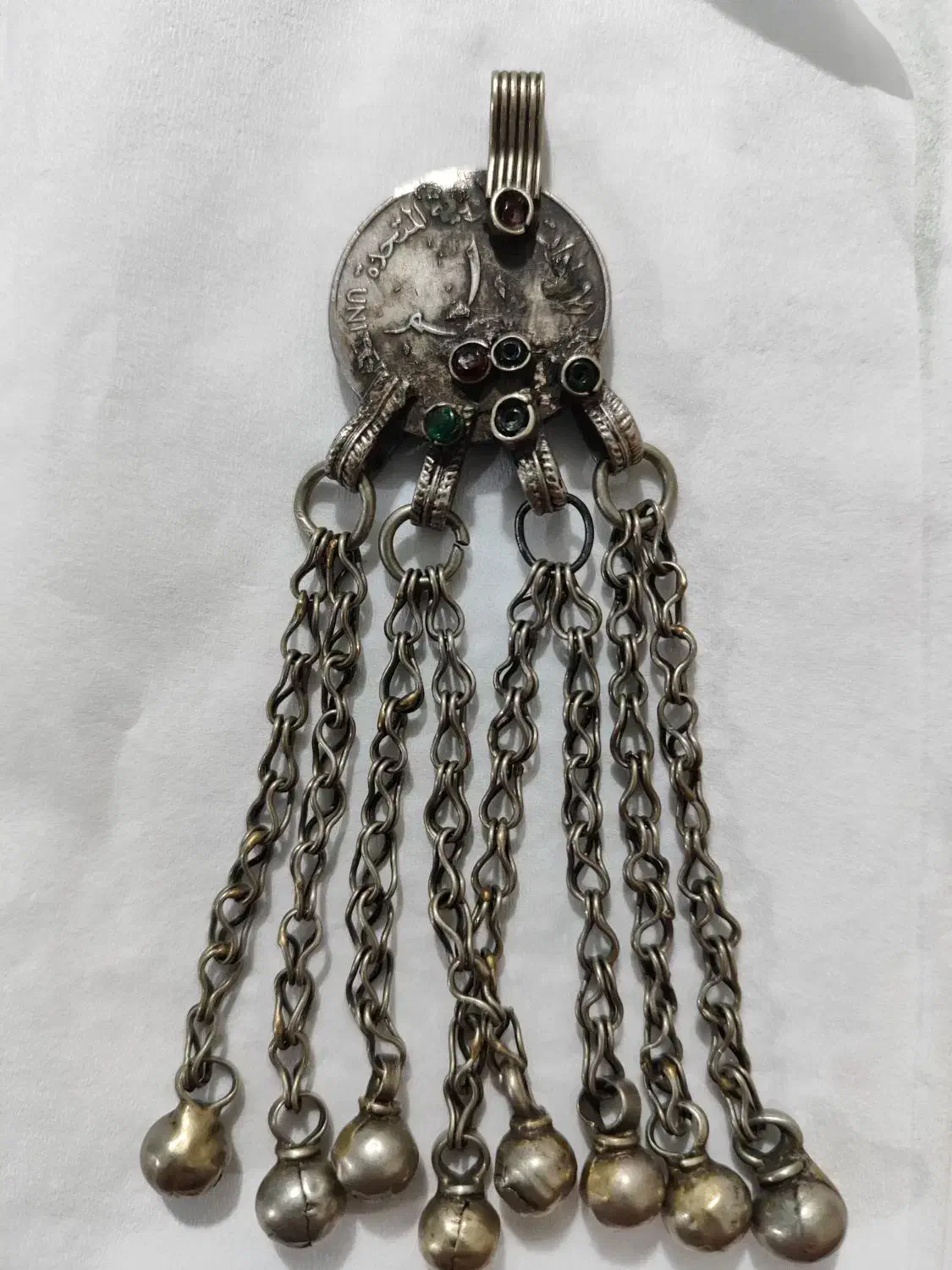 آویز قدیمی|کلکسیون اشیاء عتیقه|فارسان, |دیوار