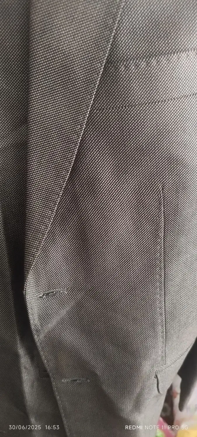 کت و شلوار و جلیقه|لباس|پاکدشت, پاکدشت (مامازند)|دیوار