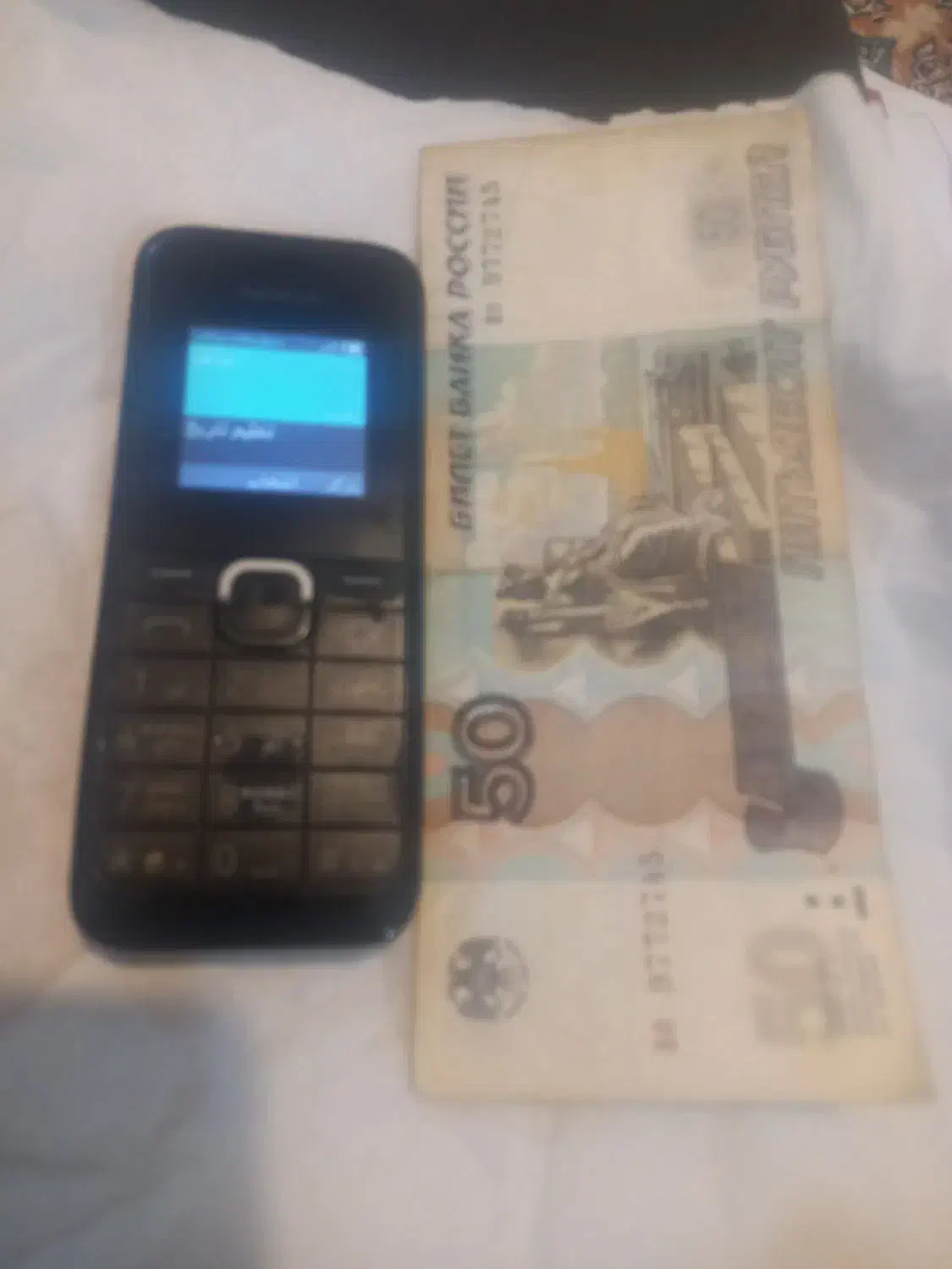 گوشی نوکیا 1|موبایل|تهران, تهرانپارس شرقی|دیوار