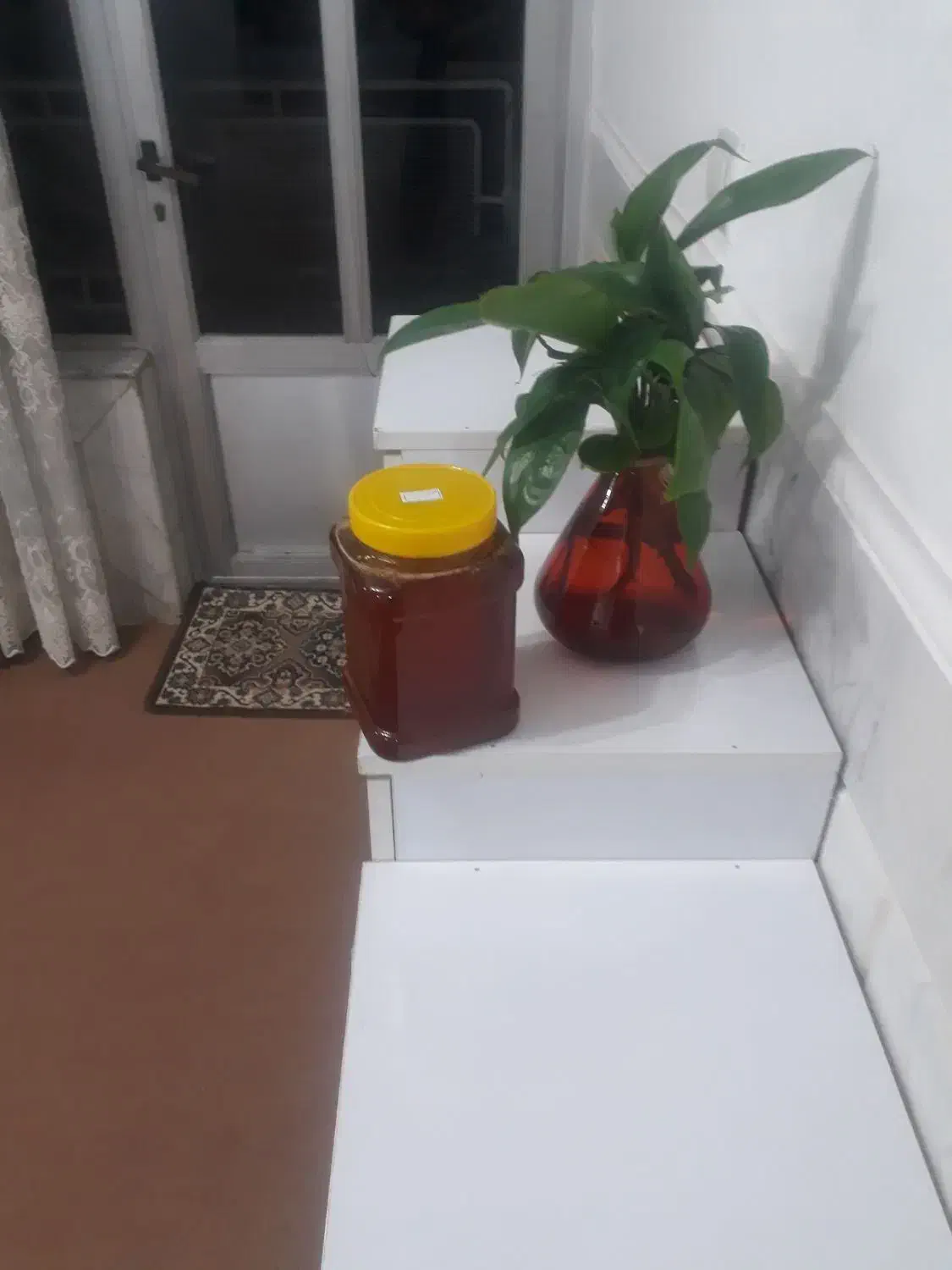 عسل طبیعی.از زنبوردار|عمدهفروشی|داران, |دیوار