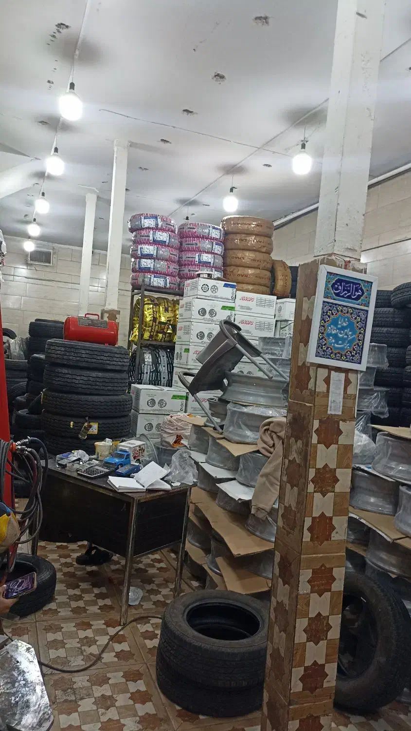 رینگ خاور بنز ایسوزو ۵پیچ و۶پیچ الوند فوتون|قطعات یدکی و لوازم جانبی|مشهد, مصلی (کارمندان اول)|دیوار