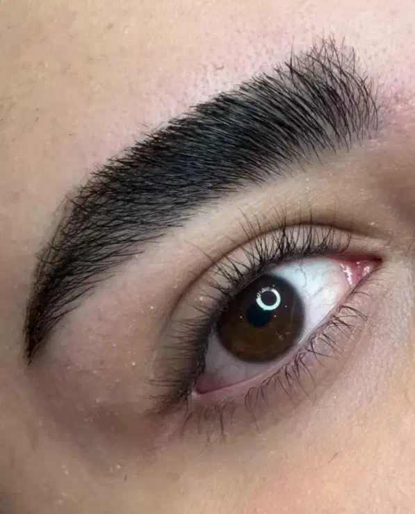 اصلاح تخصصی ابرو|خدمات آرایشگری و زیبایی|گرگان, |دیوار