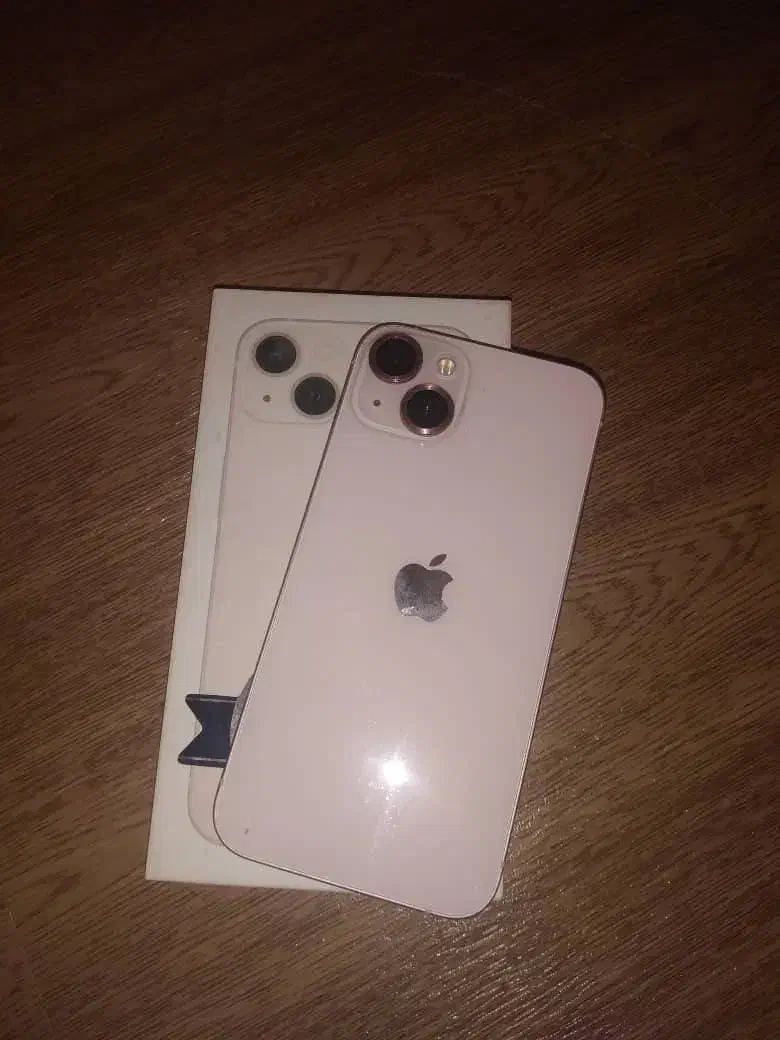 ایفون ۱۳|موبایل|کرمان, |دیوار