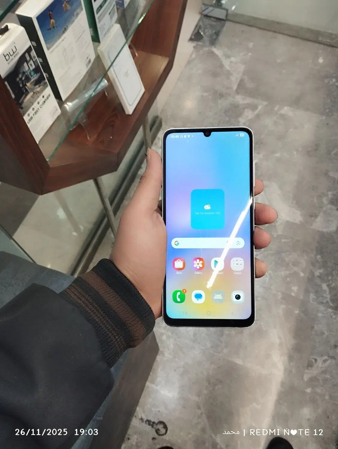 موبایل سامسونگ|موبایل|قم, آلوچو|دیوار