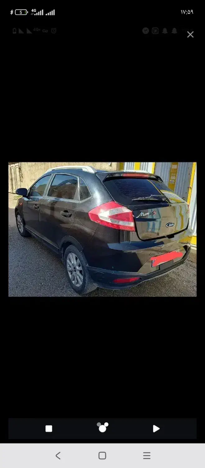 ماشین mvm315|خودرو سواری و وانت|یاسوج, |دیوار