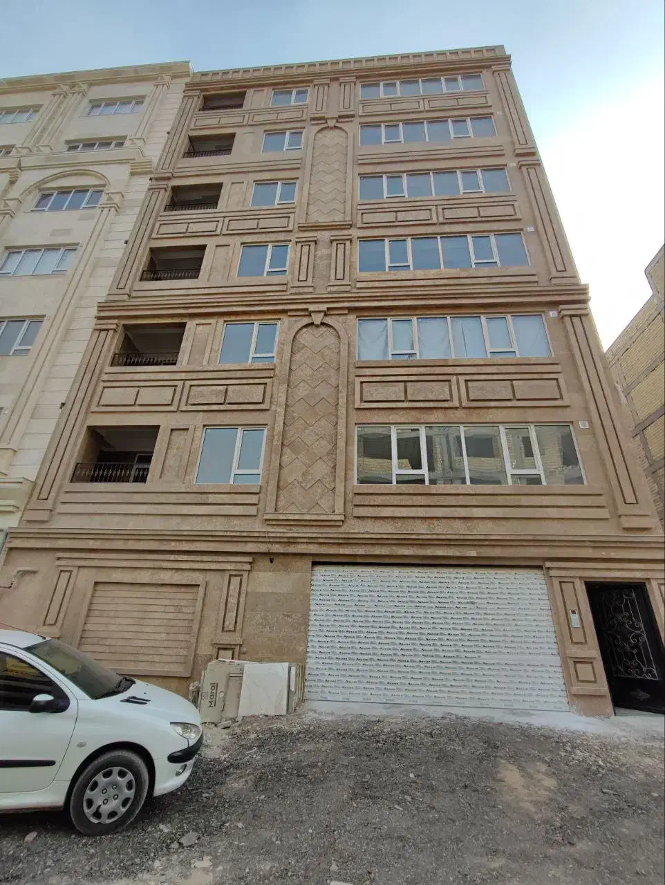 ۱۵۰ متر سند دار|فروش آپارتمان|محمدشهر, سیدآباد|دیوار