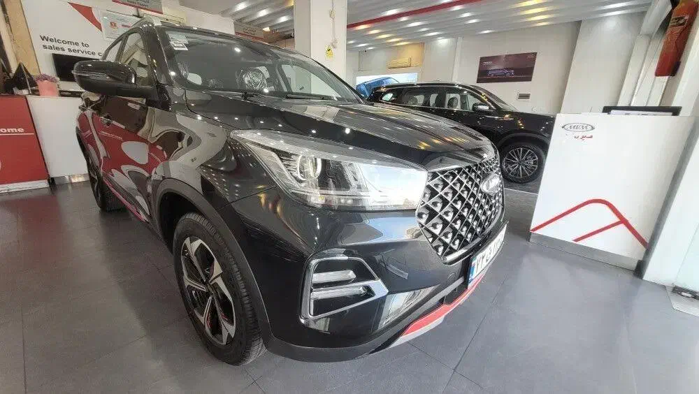 ایکس 55 /x55 pro ie|خودرو سواری و وانت|تهران, جنت‌آباد شمالی|دیوار